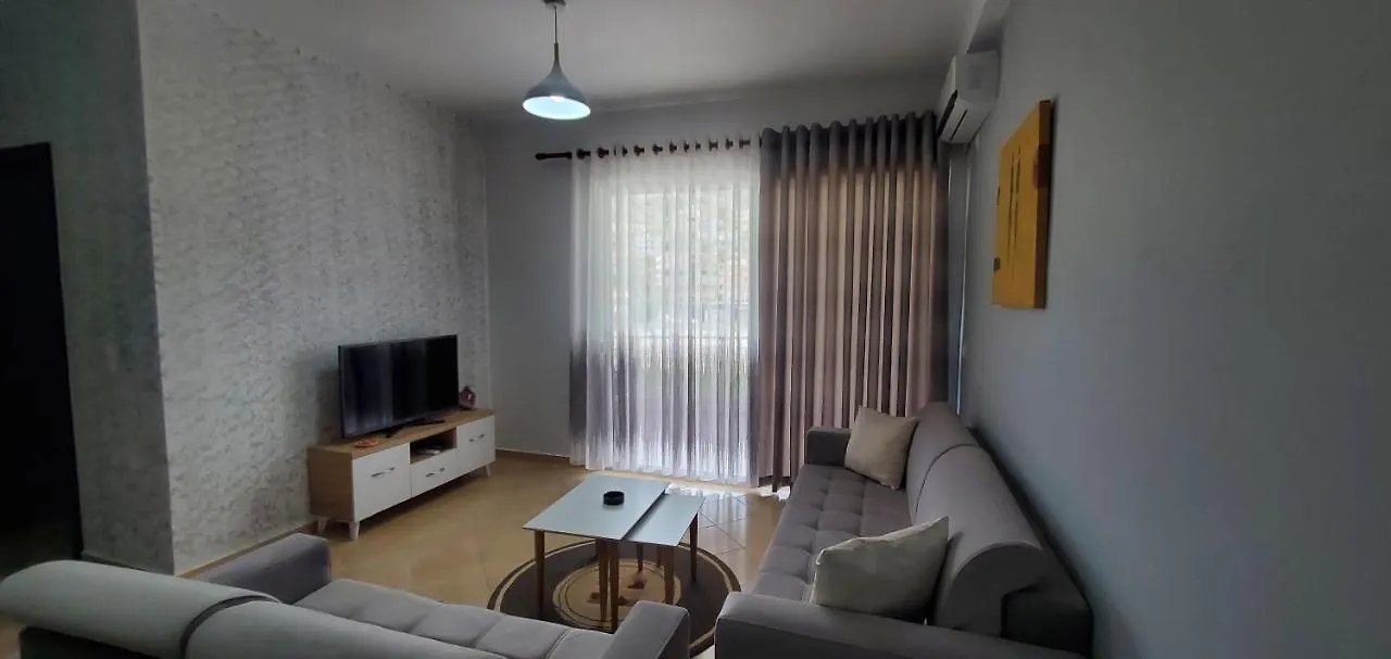Skapeta Apartments Sarande
