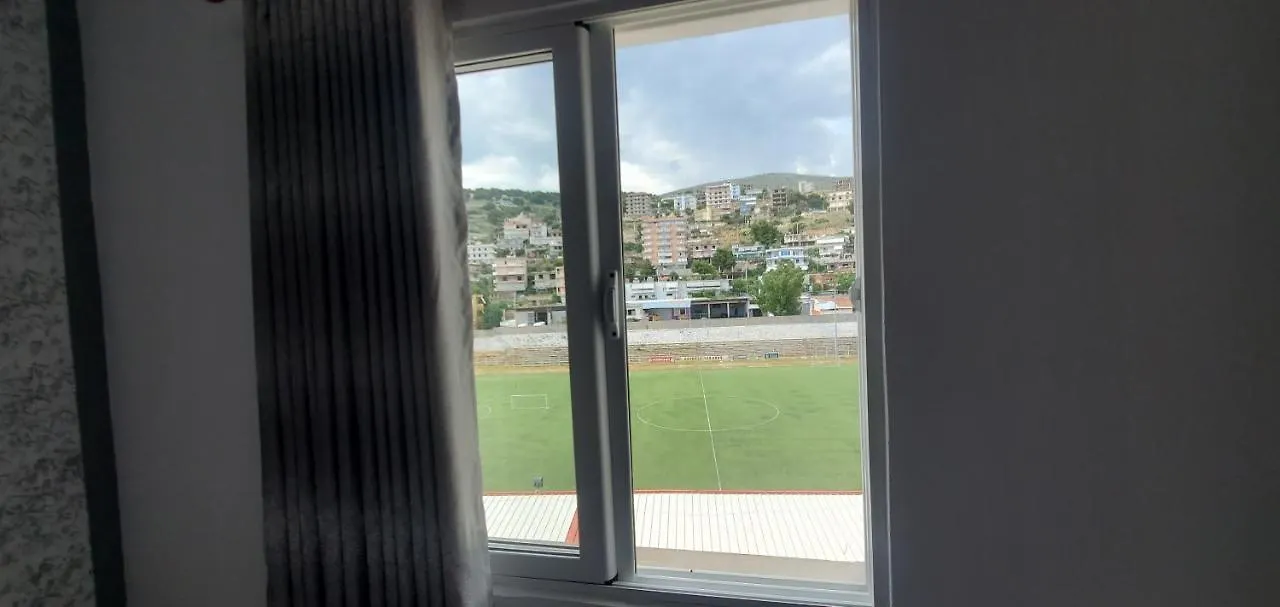 Skapeta Apartments Sarande
