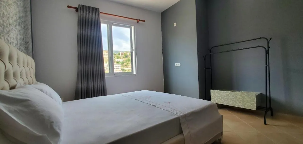 Skapeta Apartments Sarandë 0*,  Albania