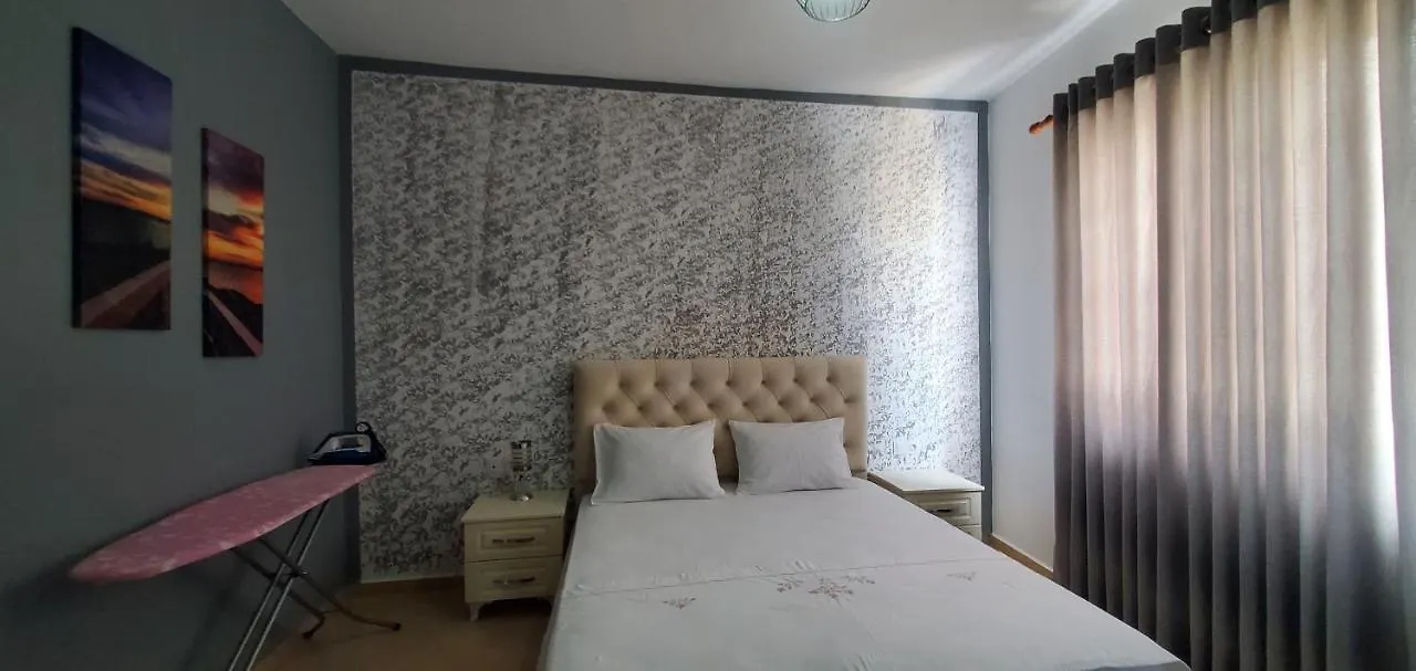 Skapeta Apartments Sarande Albania