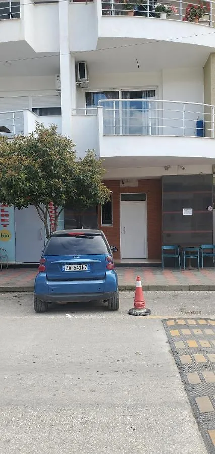 Skapeta Apartments Sarande 0*,  Albania