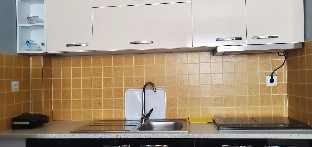 Skapeta Apartments Sarande
