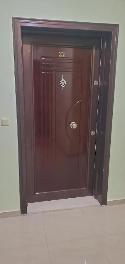 Skapeta Apartments Саранда