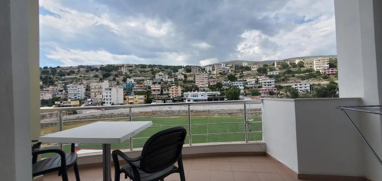 Skapeta Apartments Sarande 0*,  Albania