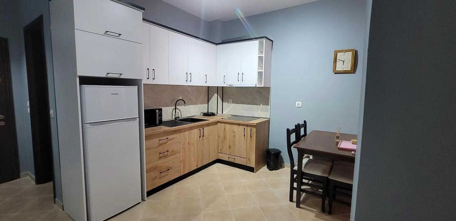 Skapeta Apartments Sarande