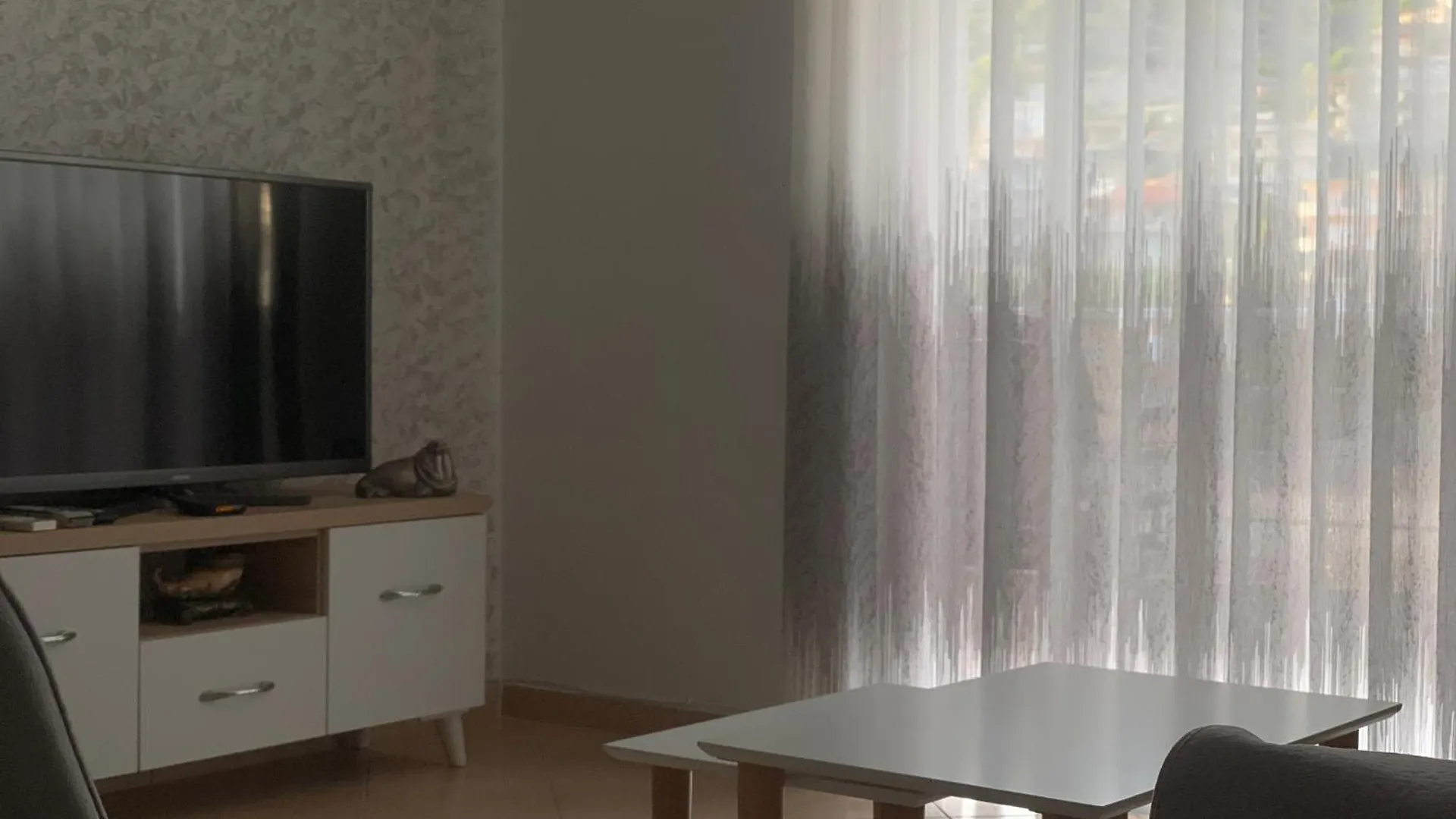 Skapeta Apartments Sarande
