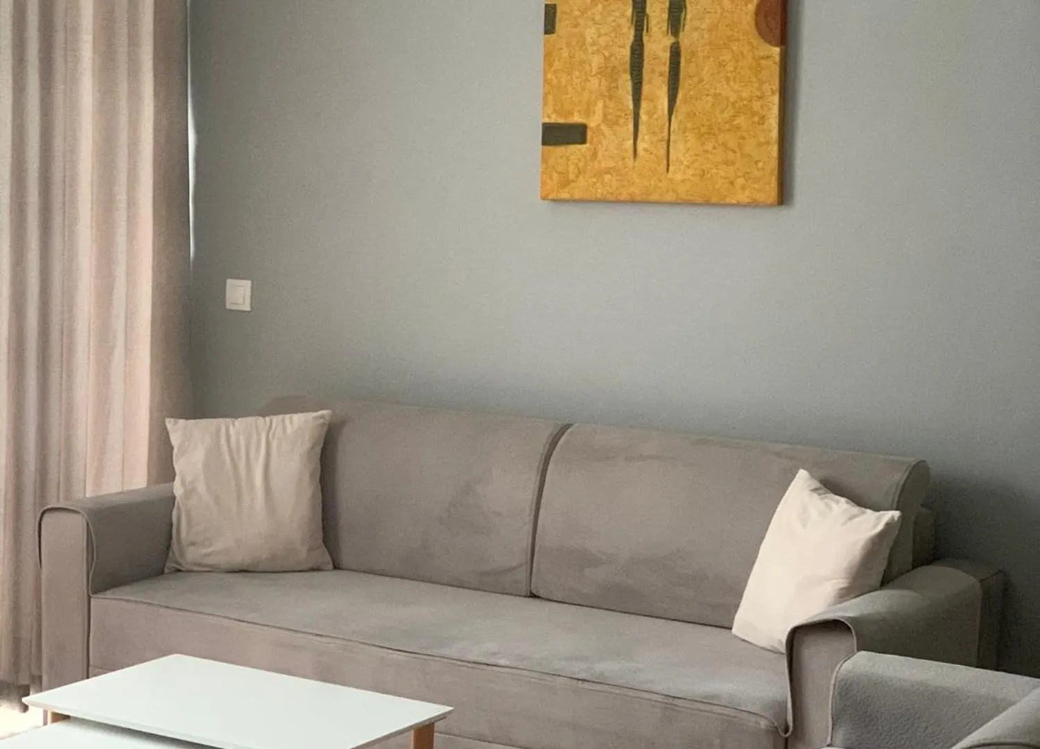 Skapeta Apartments Sarande