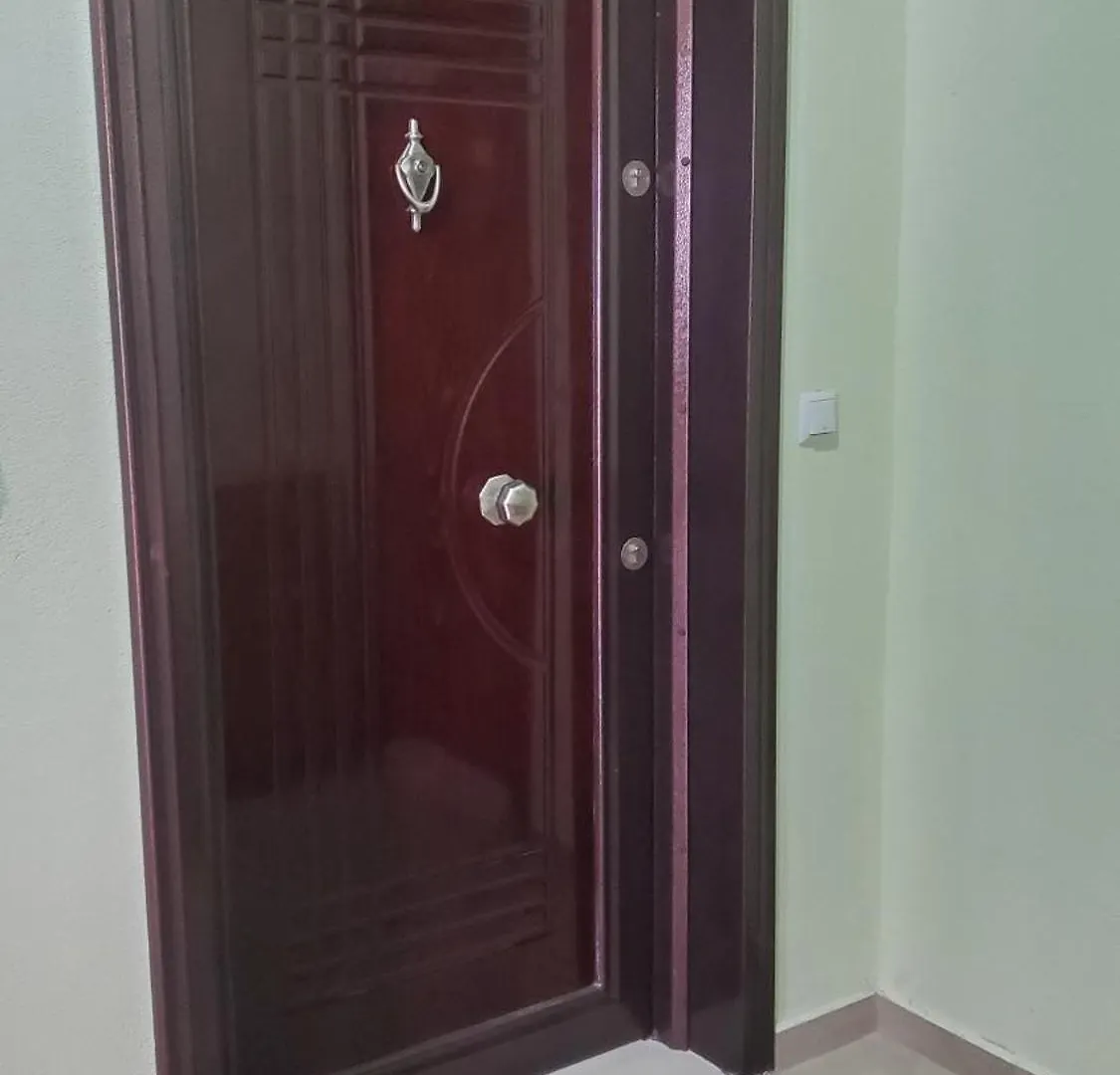 Skapeta Apartments Sarande Albania