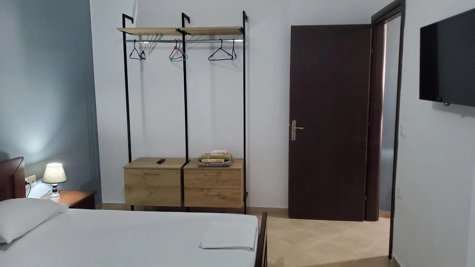 Skapeta Apartments Sarande