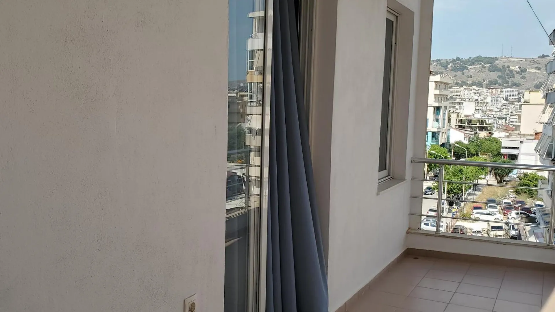 Skapeta Apartments Саранда