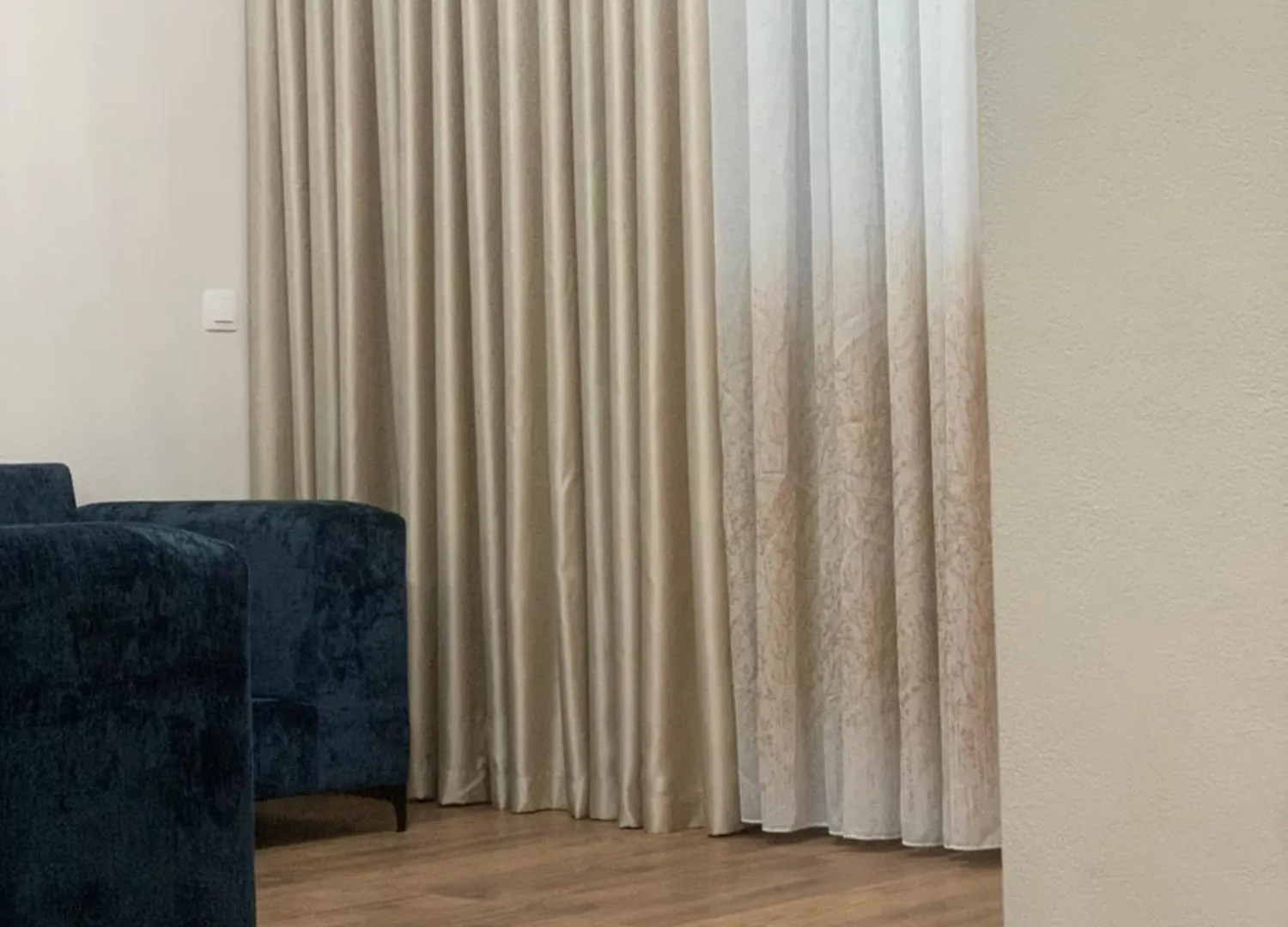 Skapeta Apartments Саранда