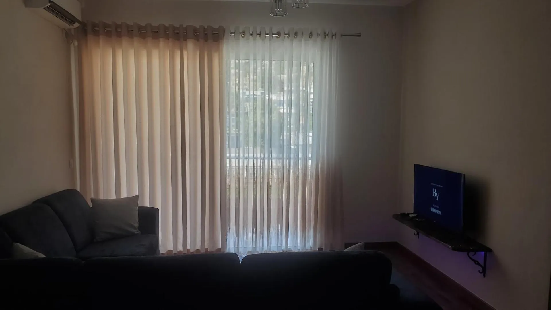 Skapeta Apartments Sarande Albania