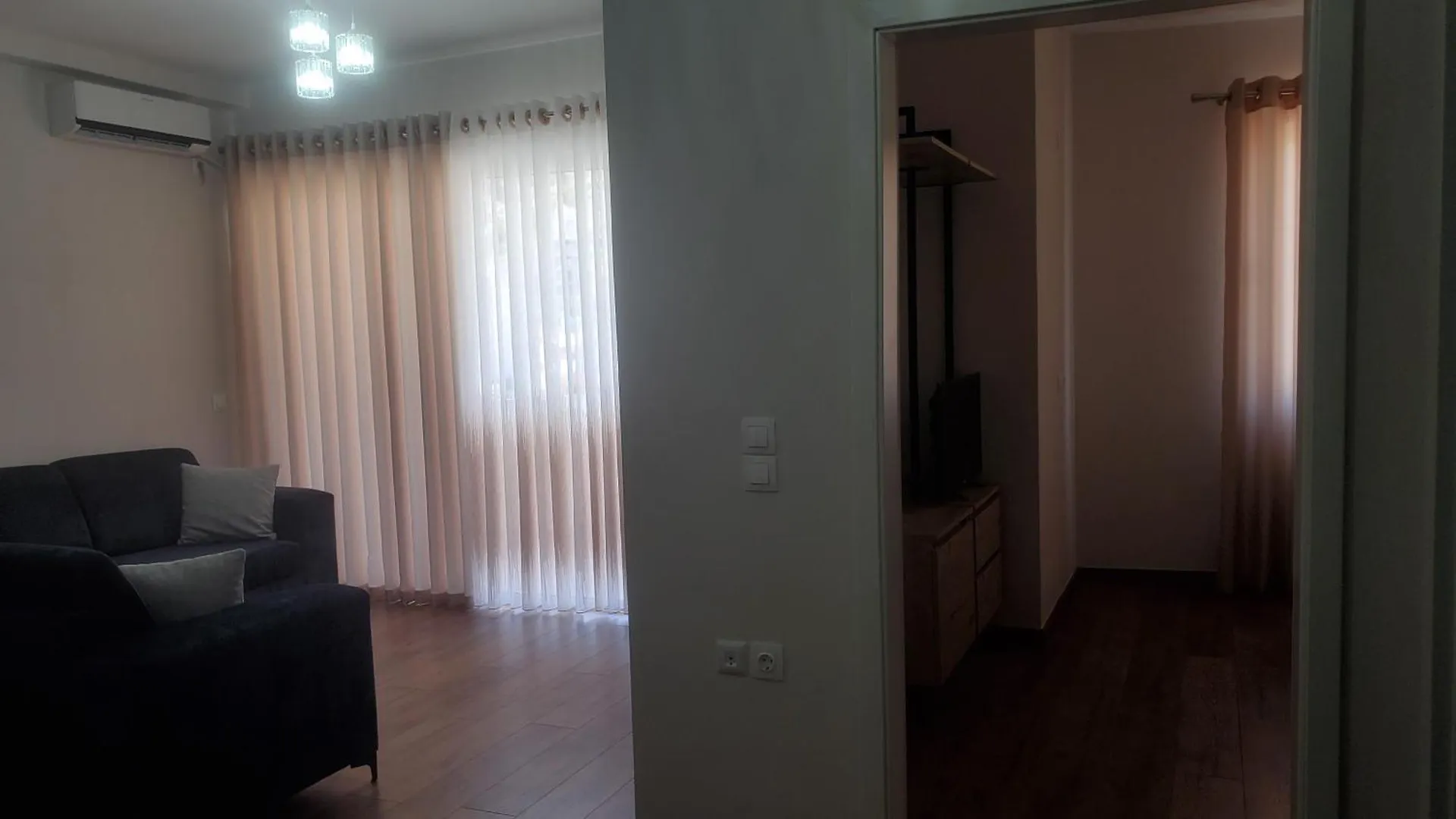 Skapeta Apartments Sarande