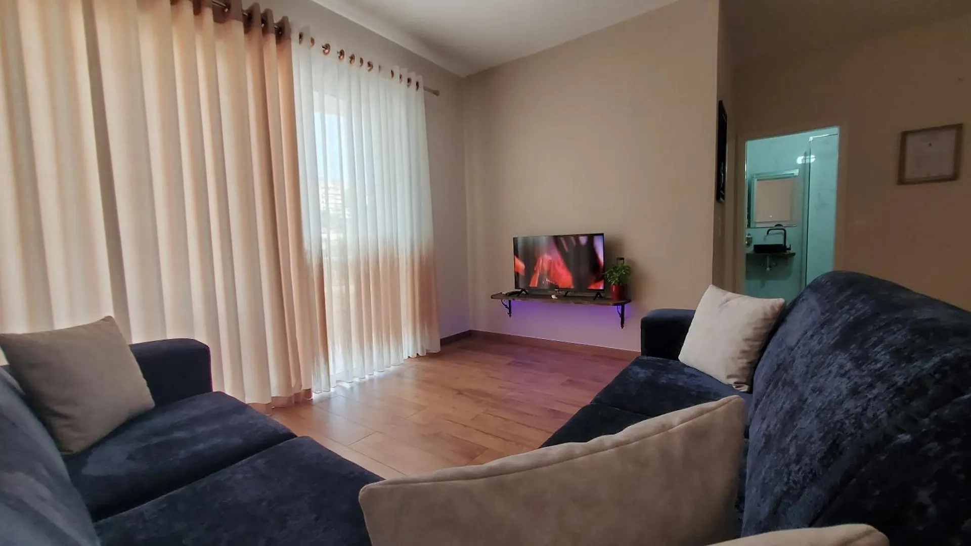Skapeta Apartments Sarandë